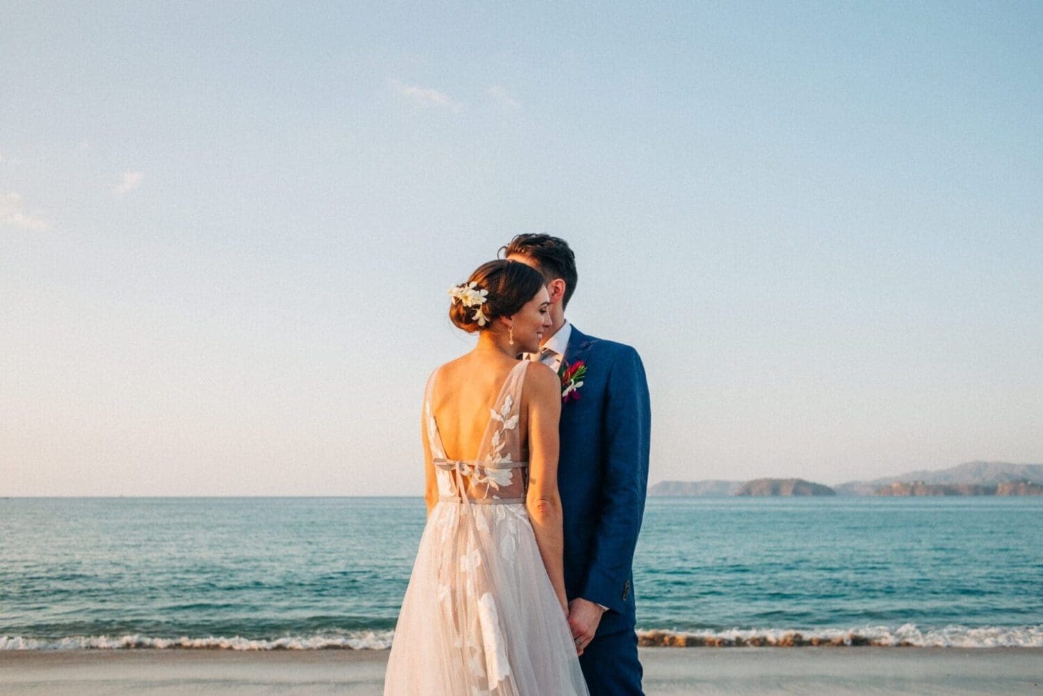 Wedding films costa rica Costa Rica Wedding Videographer