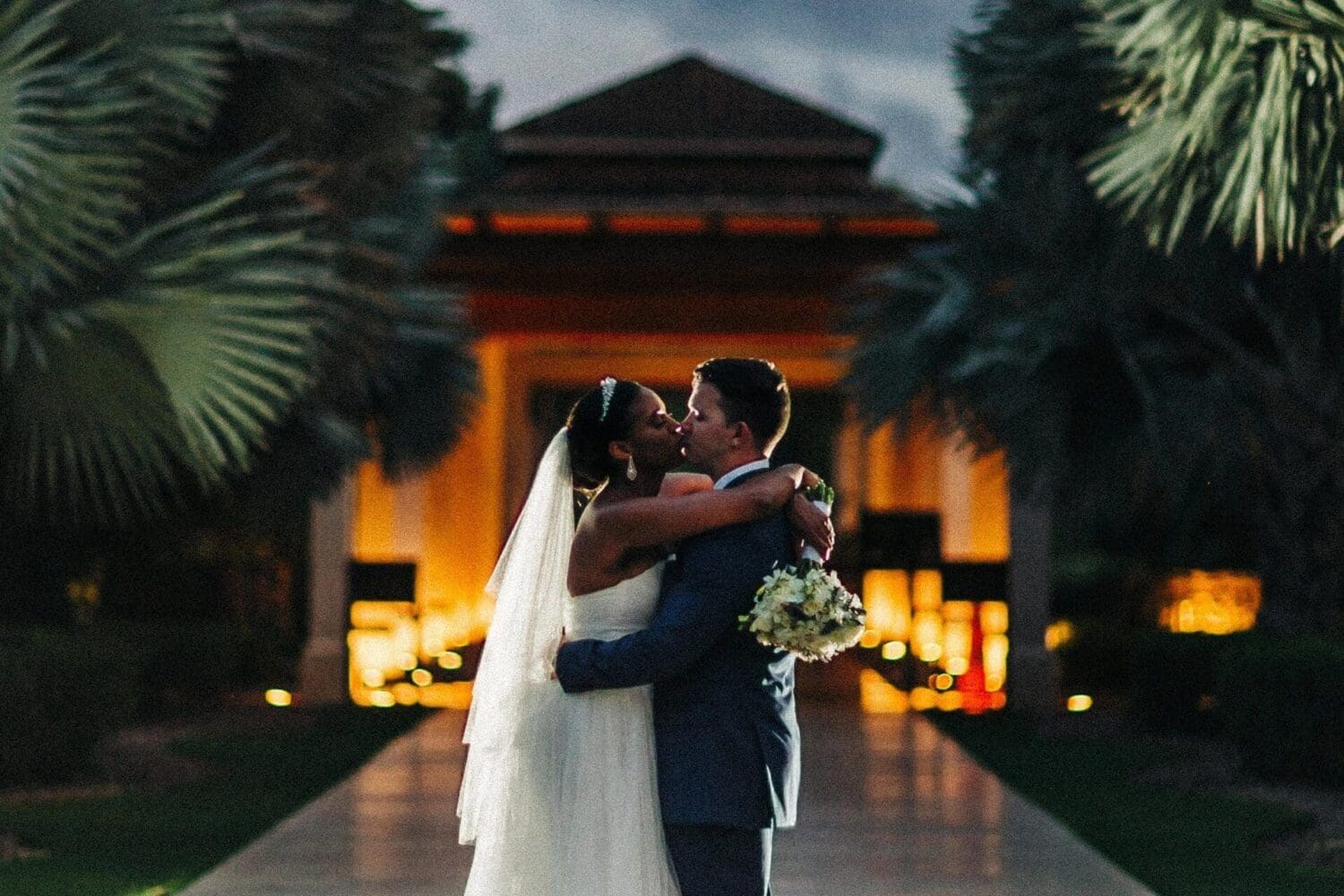 How many hours of photography do I need for my Costa Rica wedding