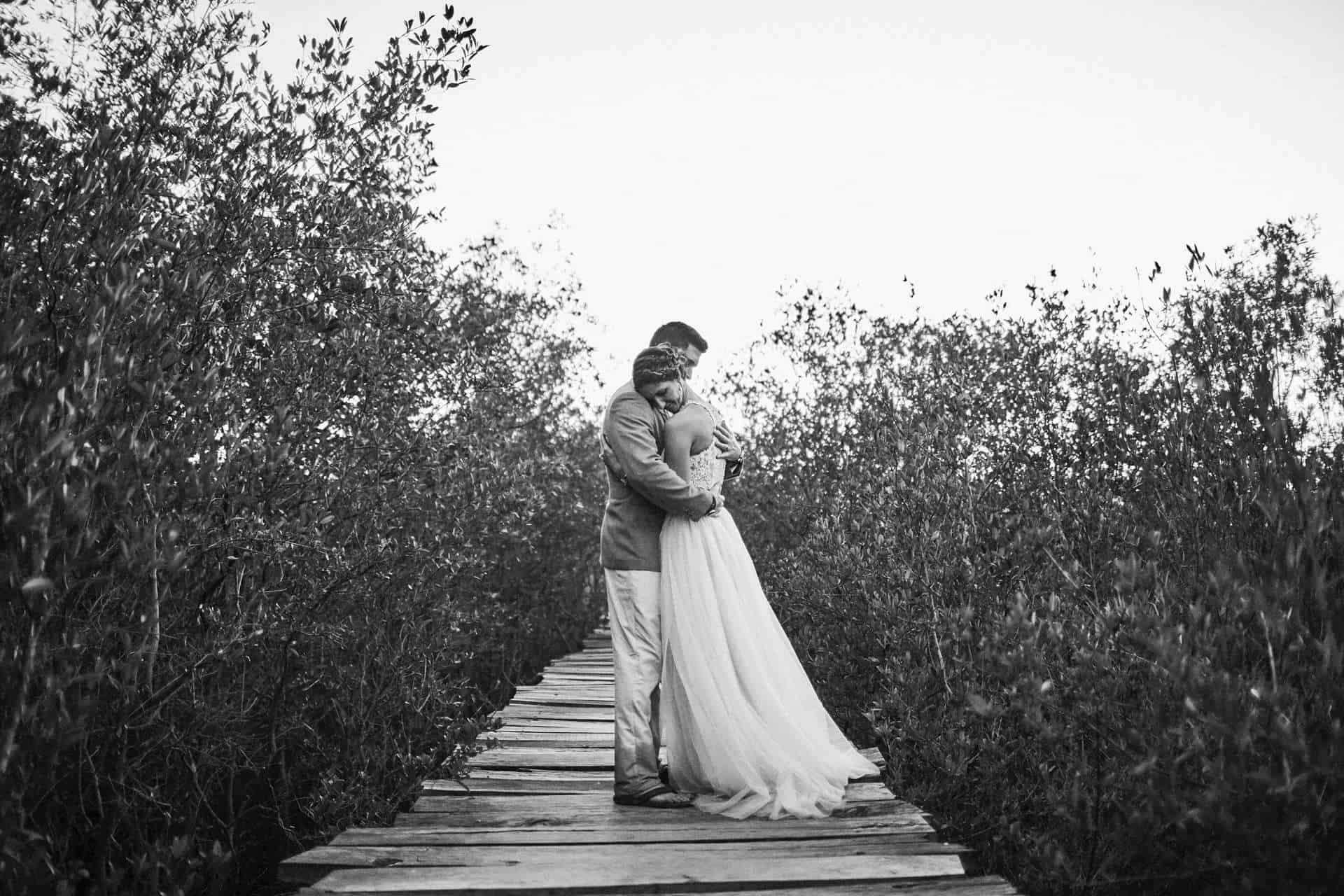 plan wedding costa rica photographer