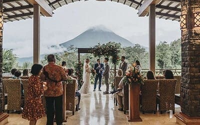 Planning a Realistic Wedding Day Timeline | Costa Rica Wedding Timeline