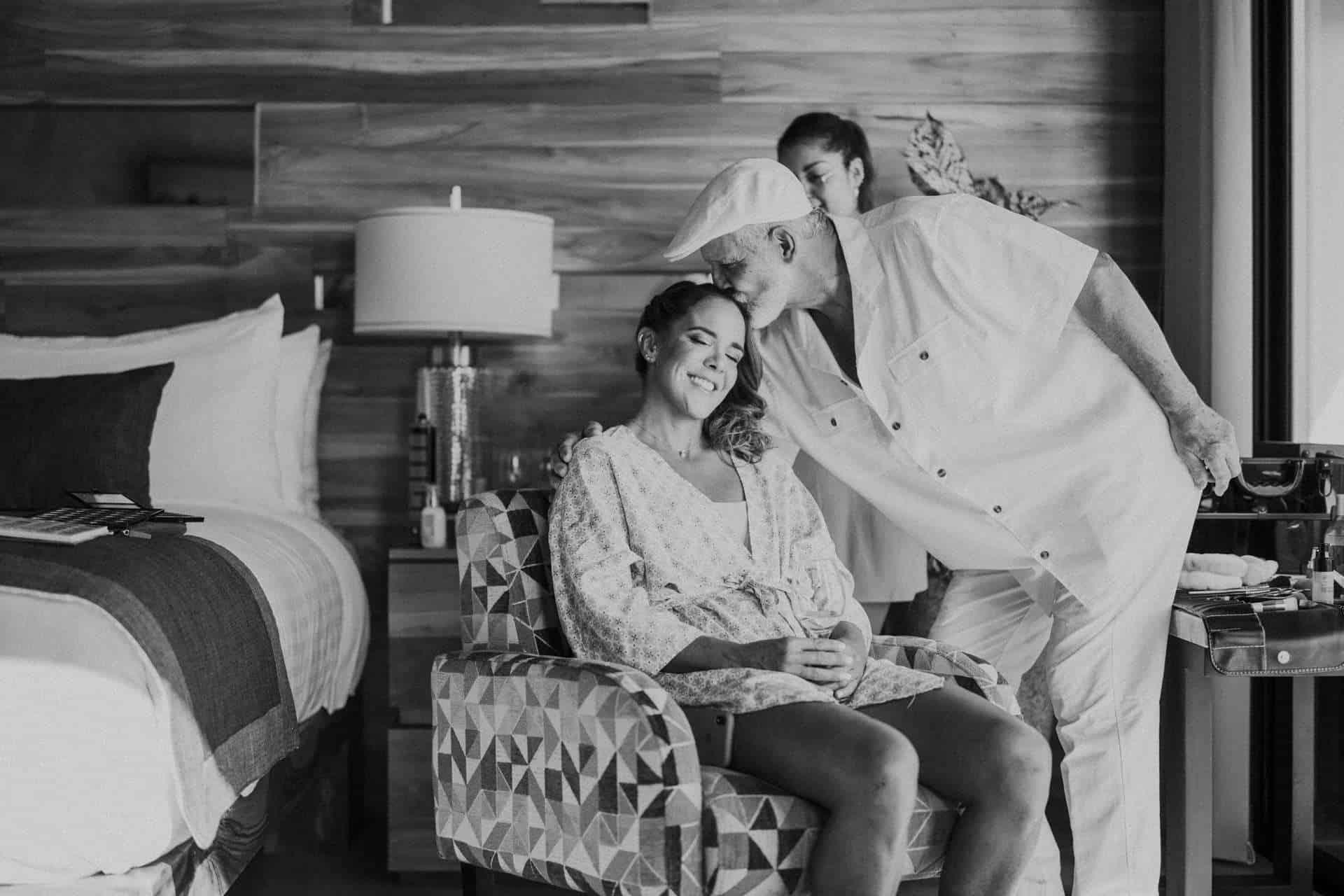 plan wedding costa rica photographer