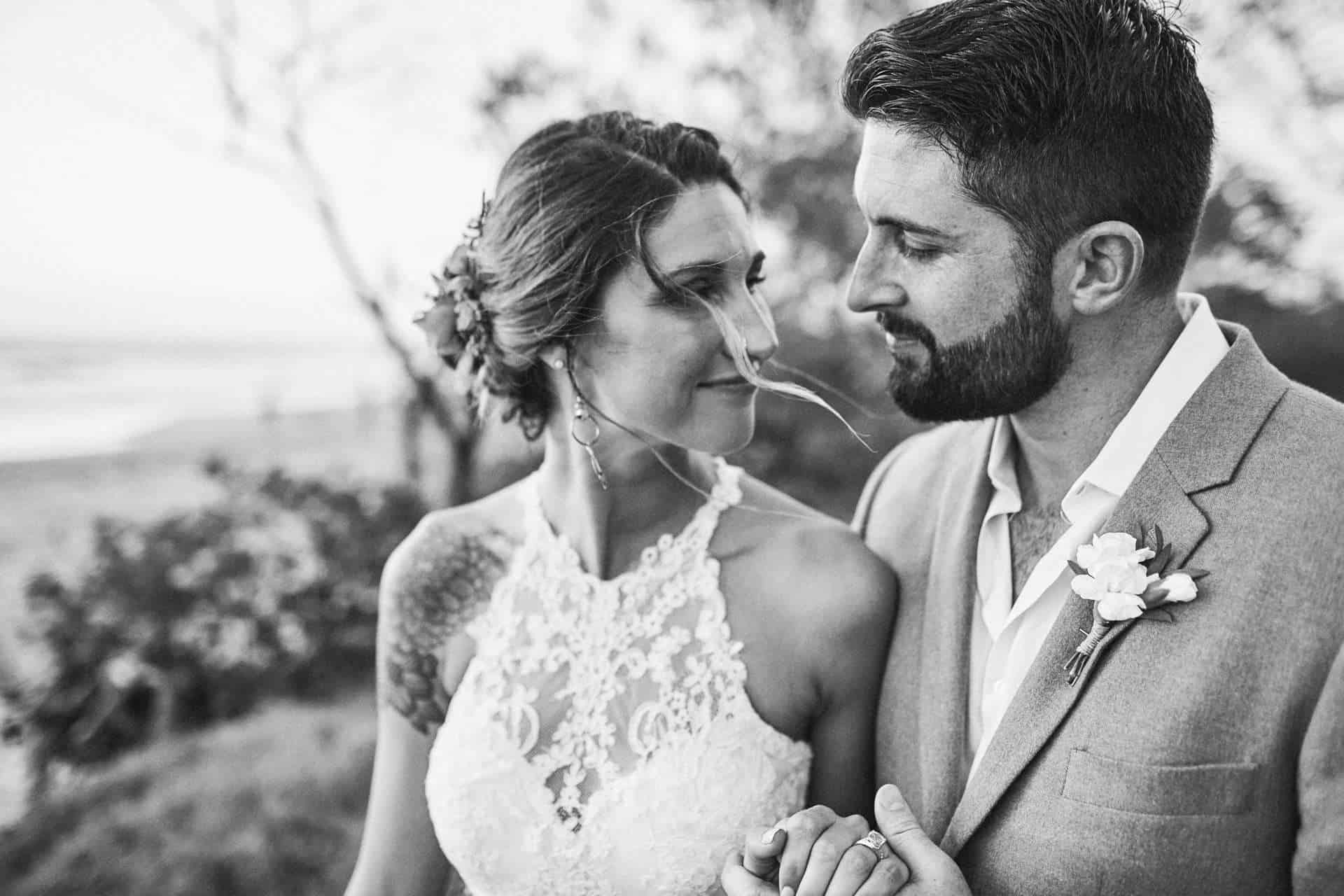 plan wedding costa rica photographer