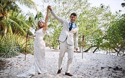 Destination Wedding vs. Vacation: Key Differences to Know