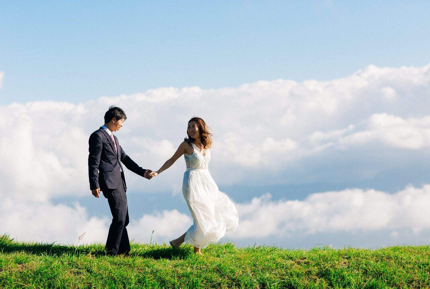 Best time to get married in san jose costa rica