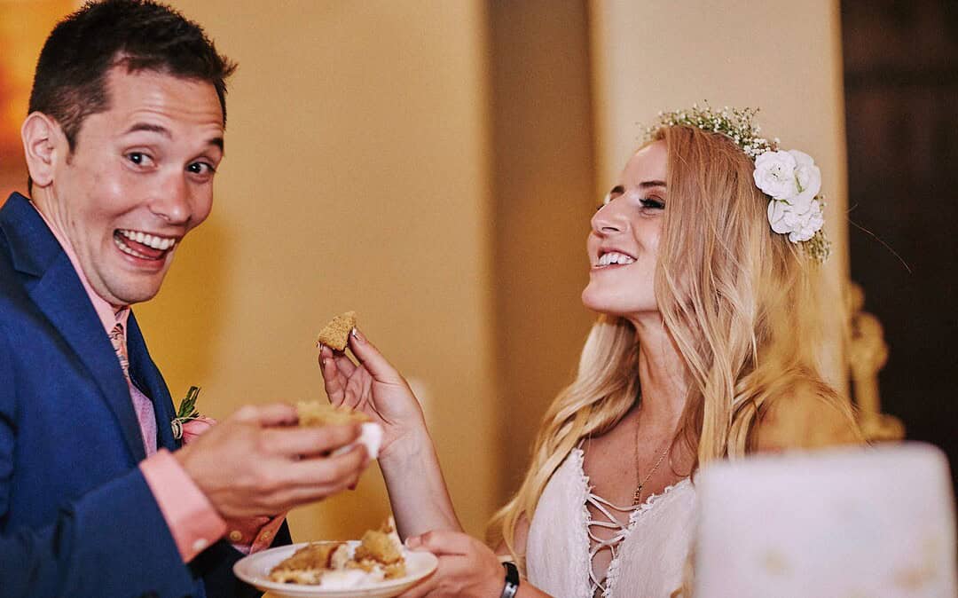 The Ultimate List of Costa Rica Wedding Cake Designers