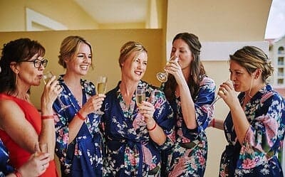 The Ultimate List of Costa Rica Wedding Planners