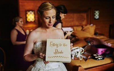 The Ultimate List of Wedding Blogs and Directories