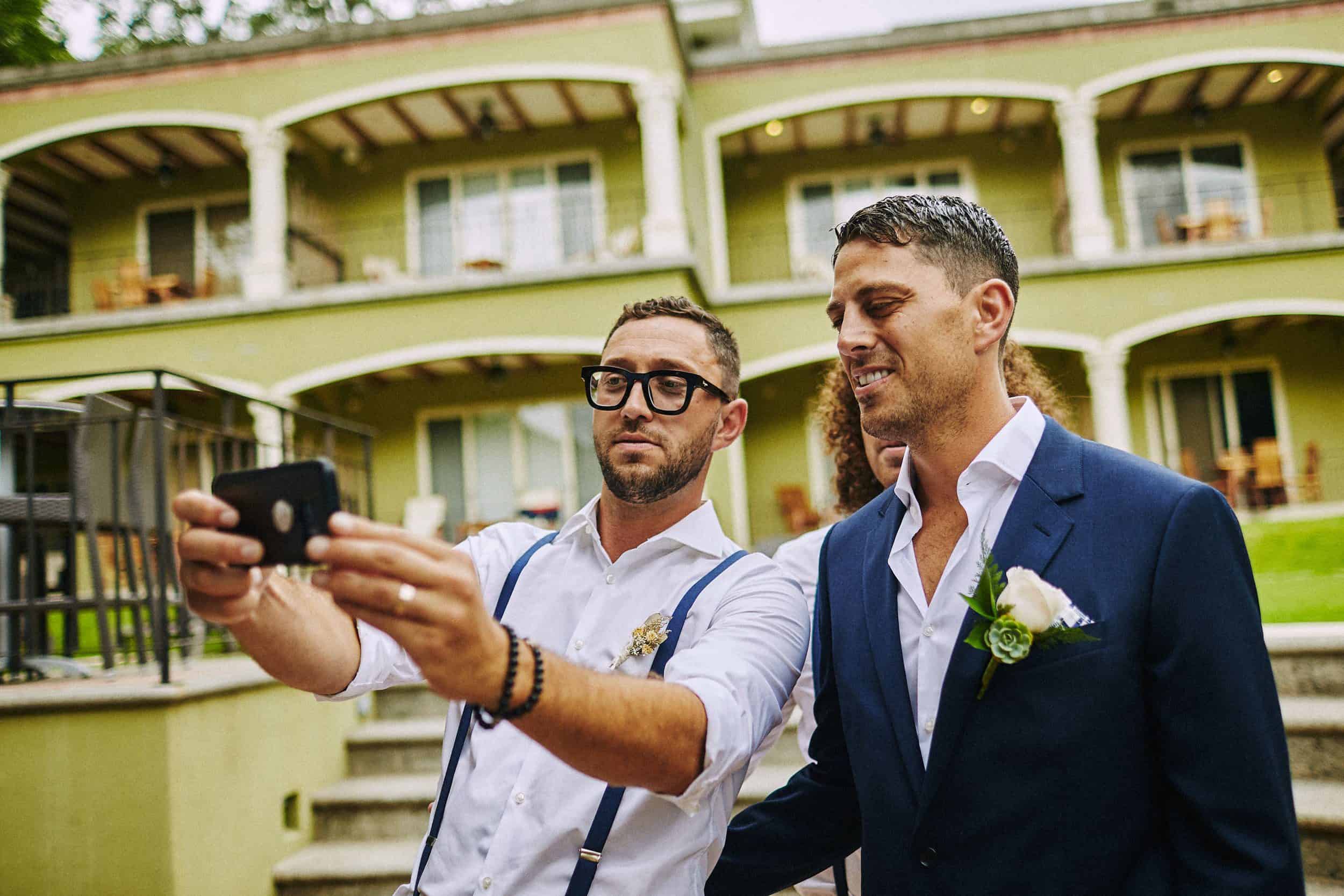 Costa rica wedding photography style