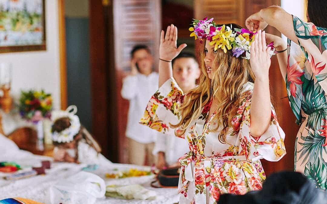 How to Delegate Wedding Tasks Effectively Without Stress