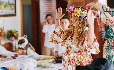 How to Delegate Wedding Tasks Effectively Without Stress