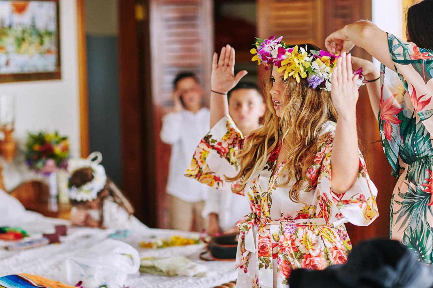 How to Delegate Wedding Tasks Effectively Without Stress Best Time to Get Married in Costa Rica