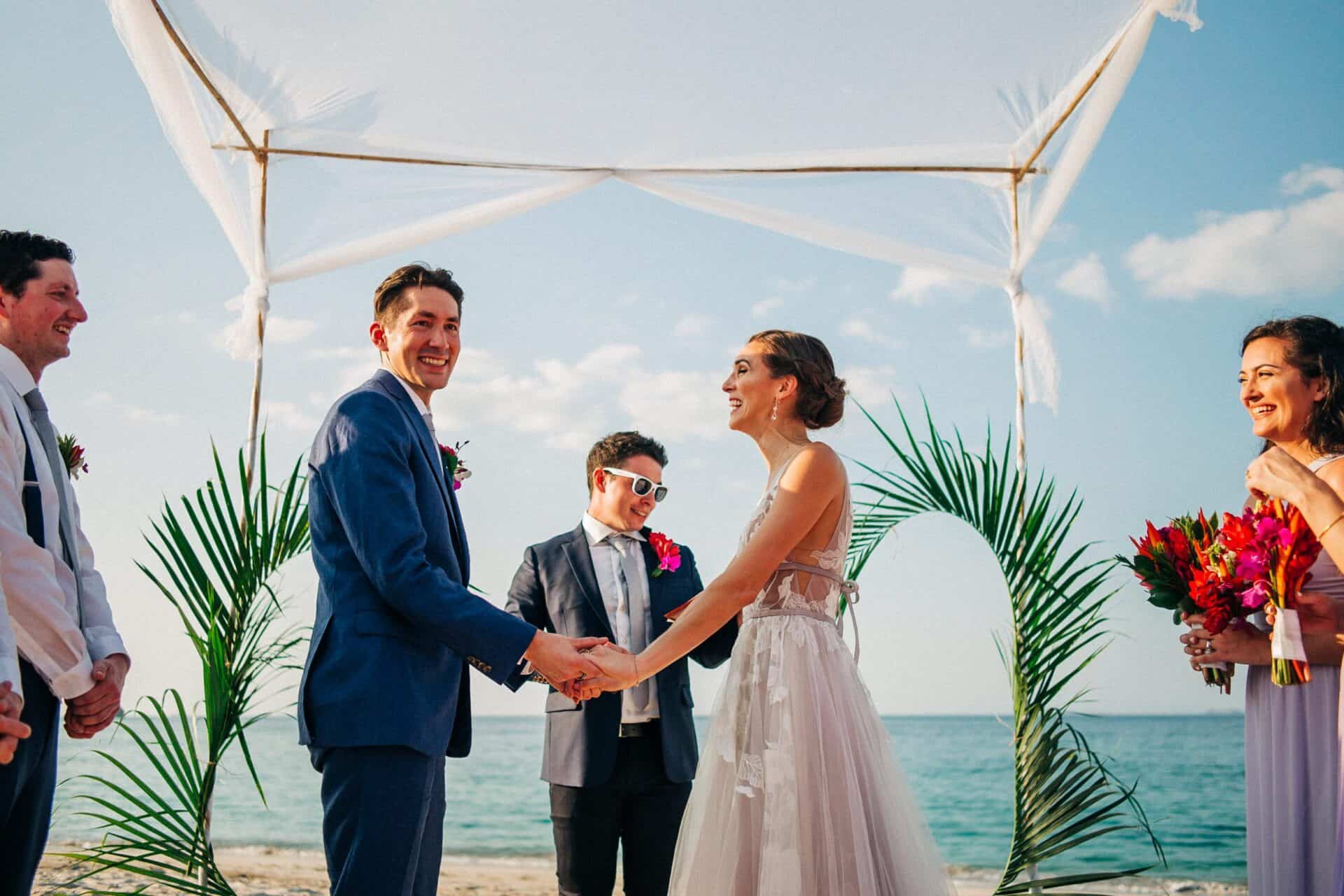 UnderstandingCostaRica27sSeasons Costa Rica Wedding Photos Ultimate list of wedding blogs and directories