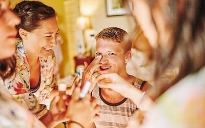 The Ultimate List of Costa Rica Wedding Hair and Makeup Artists (MUA)