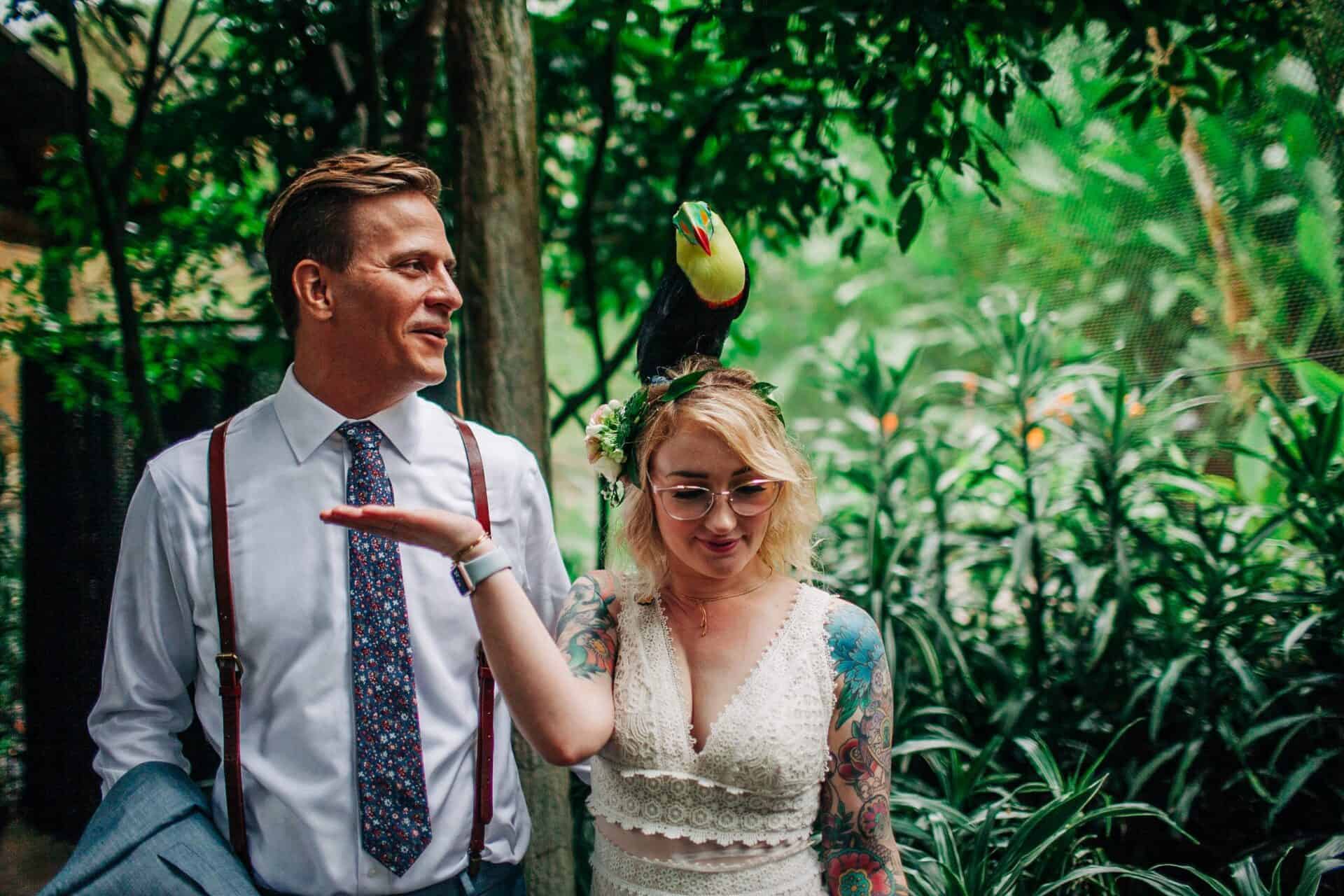 Frequently asked questions Costa Rica weddings