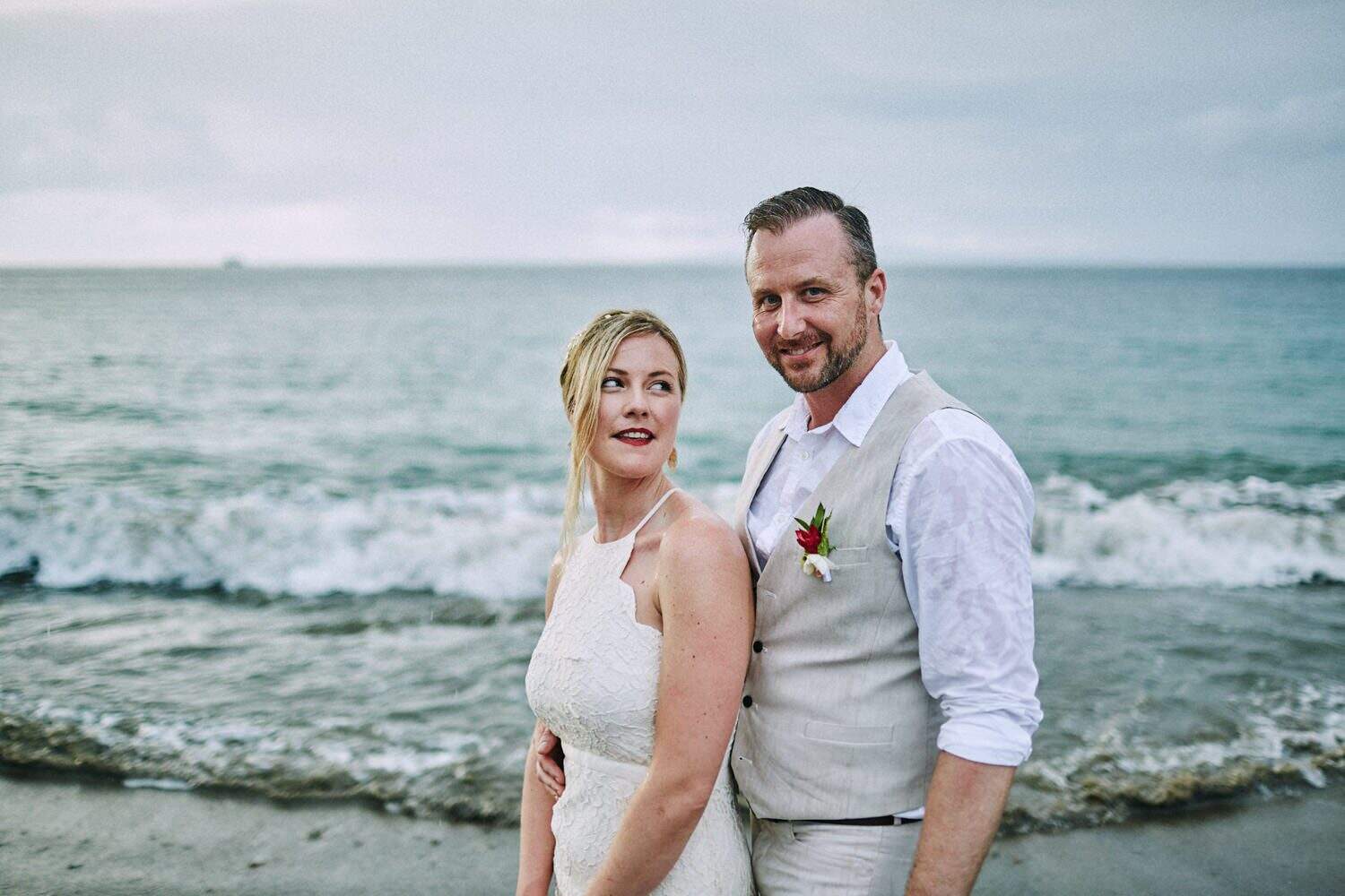  places to elope in costa rica