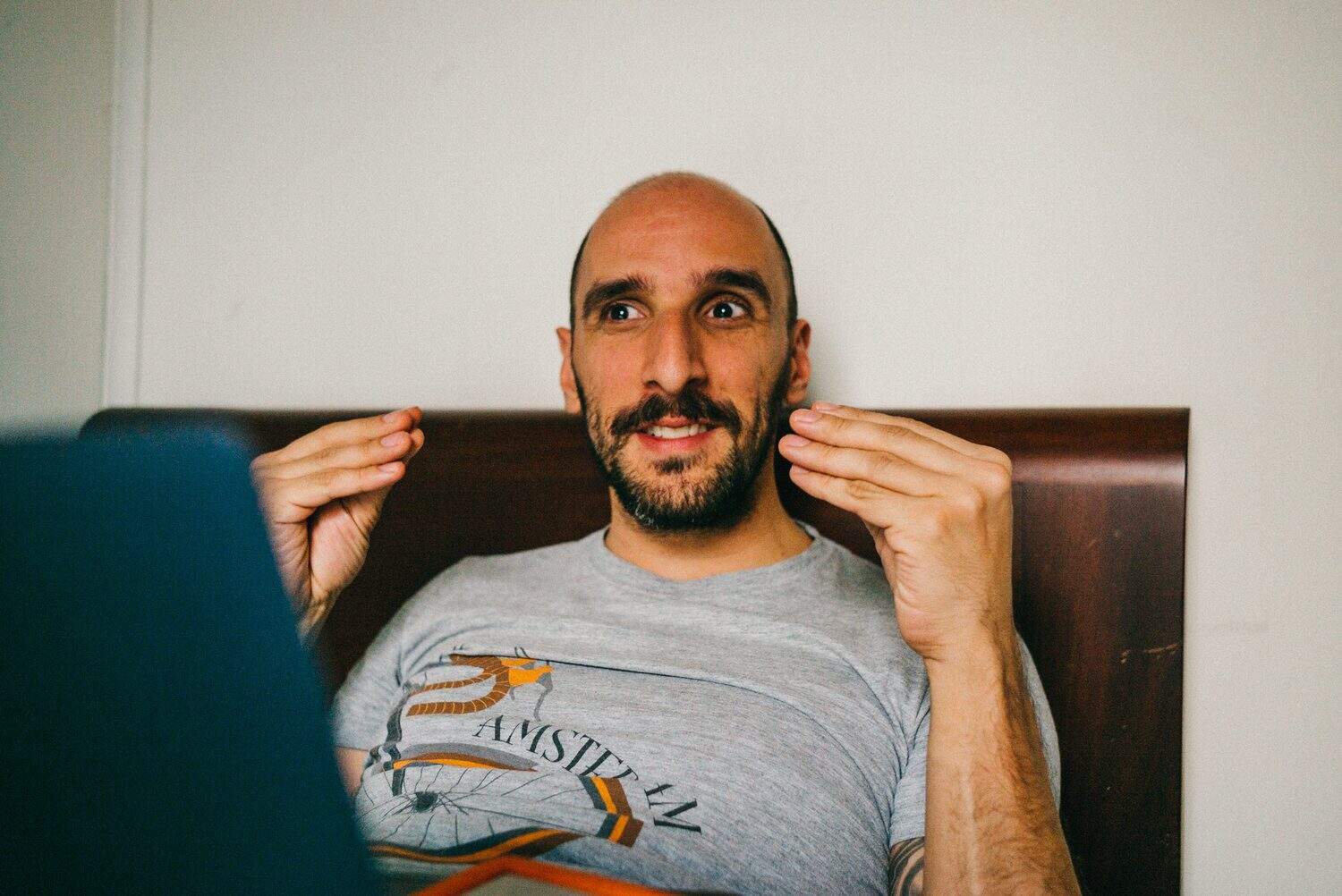 christopher alga costa rica photographer About Photographer in Costa Rica