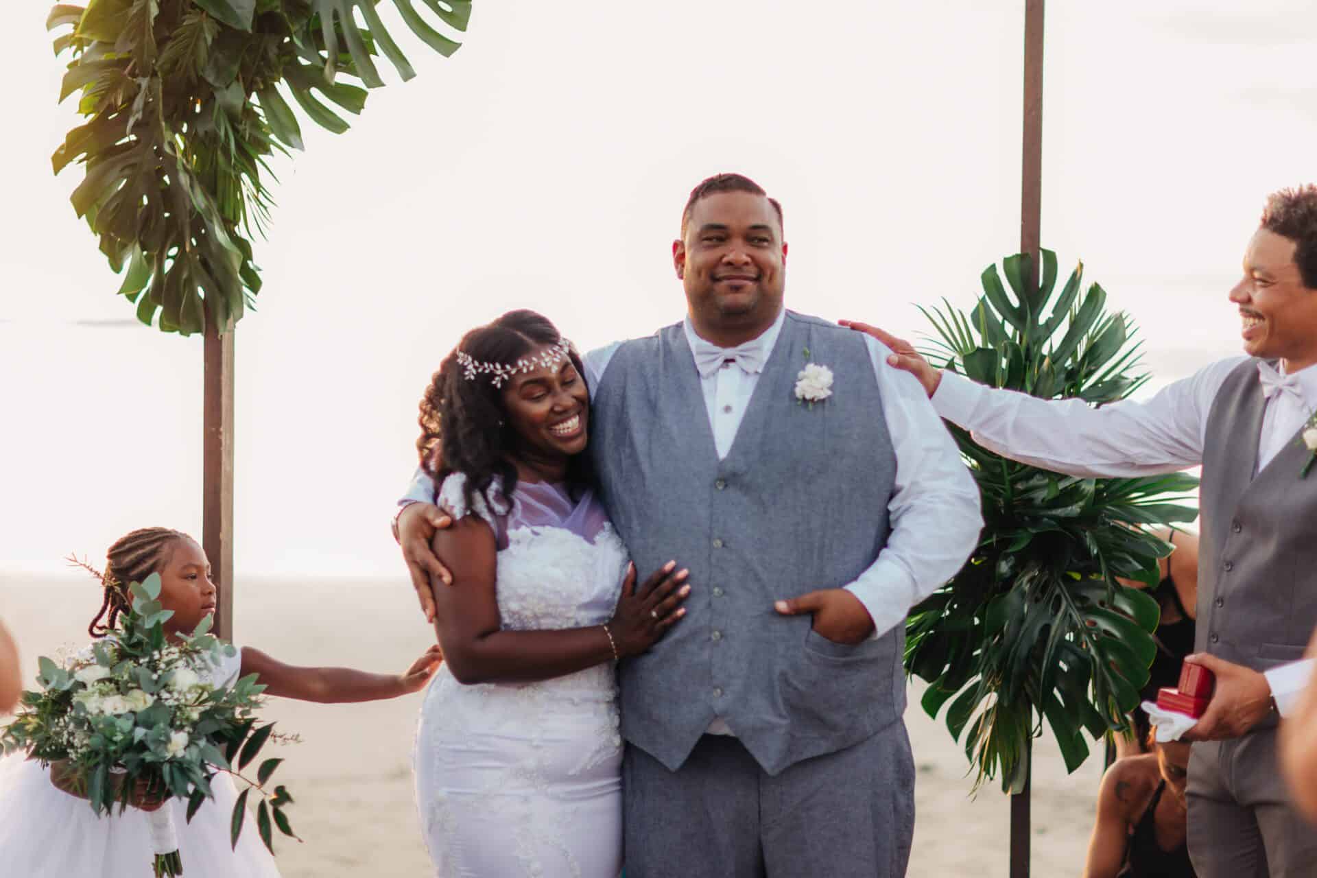 The Importance of Finding the Right Wedding Costa Rica Photographer