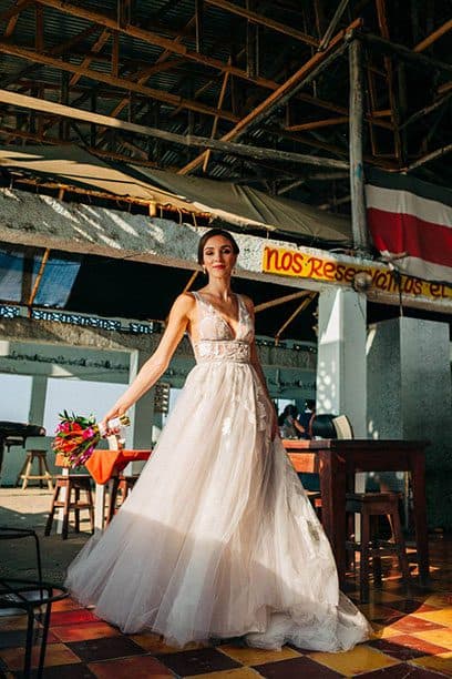 wedding photography packages costa rica