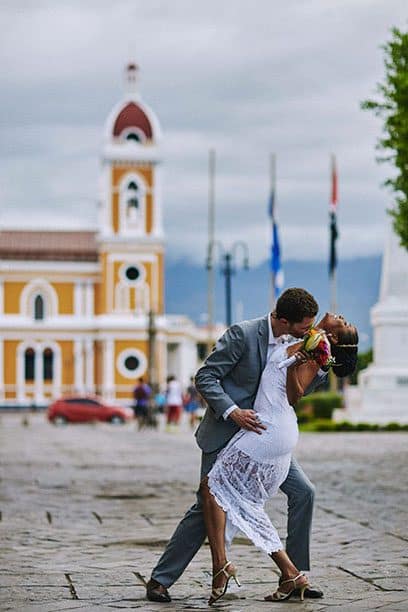 wedding photography packages costa rica