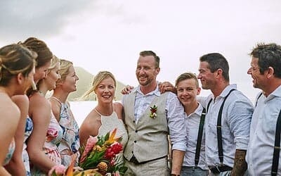 Make the best wedding with a special Costa Rica Photographer