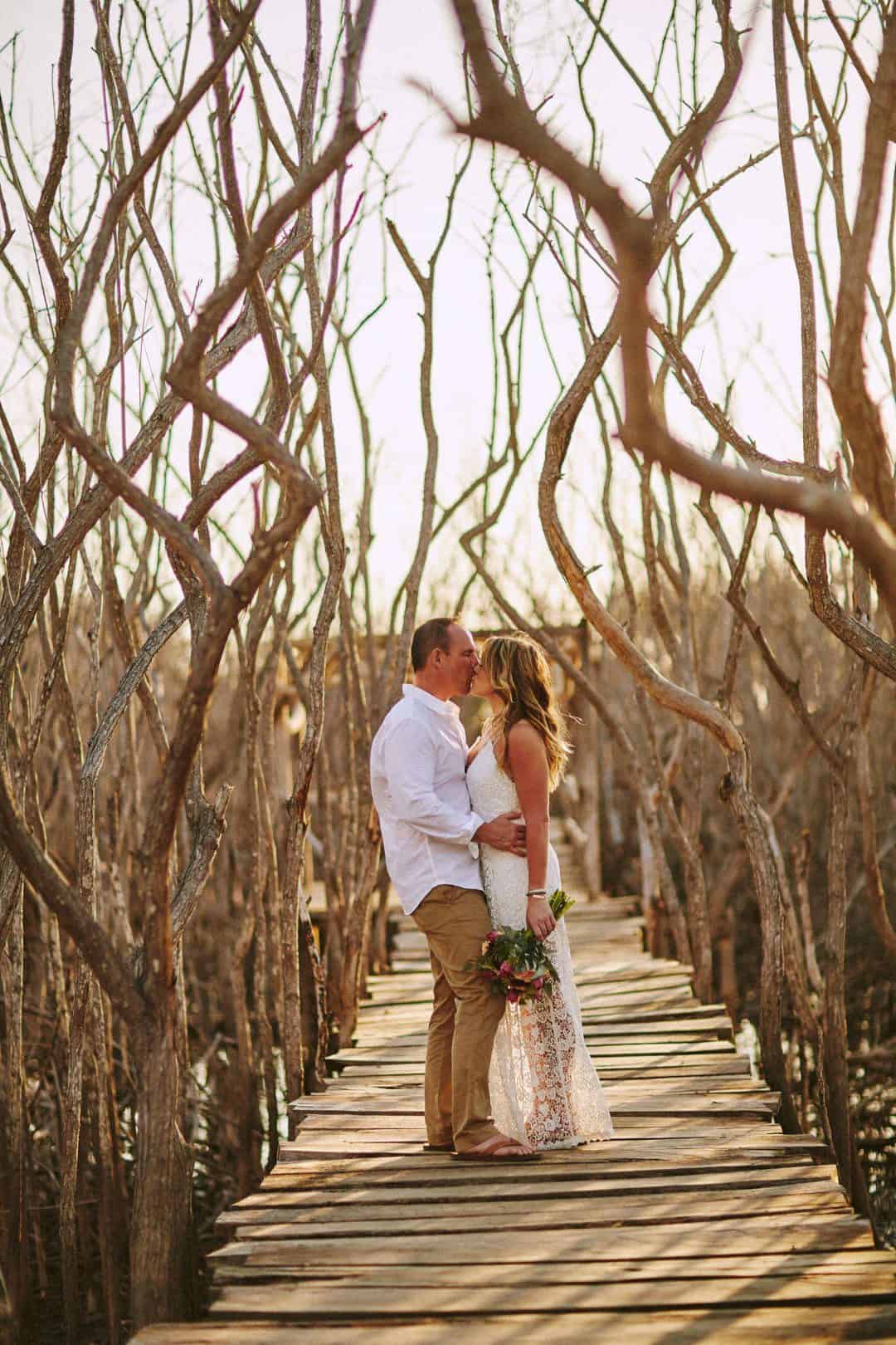 elopement wedding costa rica photographer