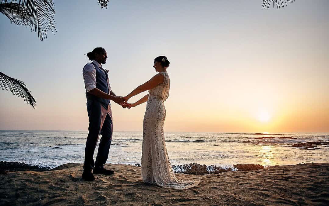 The Best 9 Beach Wedding Locations in Guanacaste Costa Rica | Best Guanacaste Wedding Venues