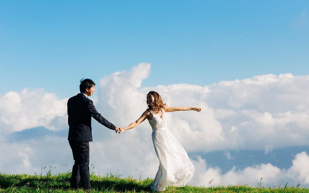 Costa Rica Wedding Guide February