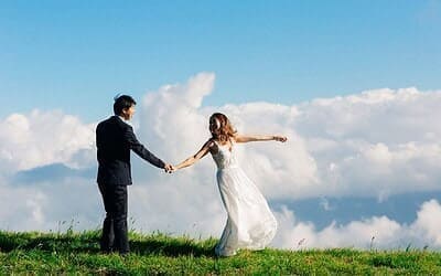 Costa Rica Wedding Guide February