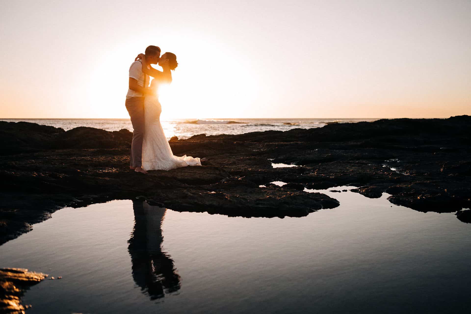 Best Guanacaste wedding venues: Nosara