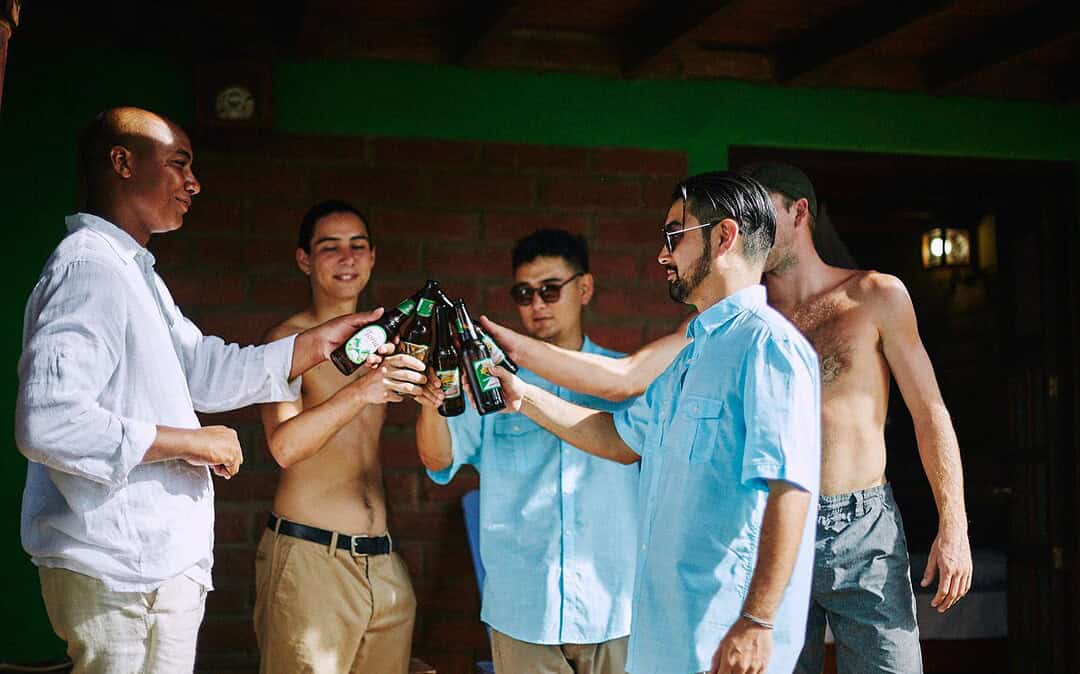 Welcome Events for Destination Wedding Guests