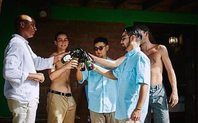 Welcome Events for Destination Wedding Guests