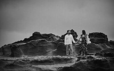 Costa Rica Wedding Guide June