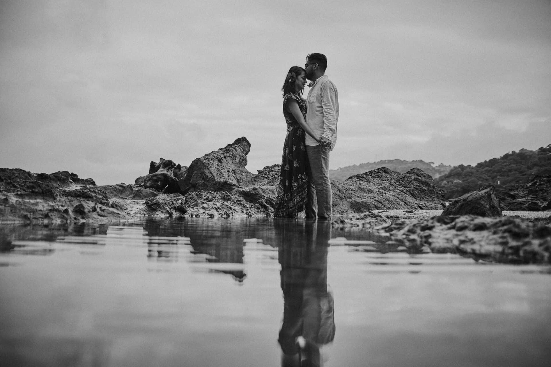 Costa Rica wedding guide June.