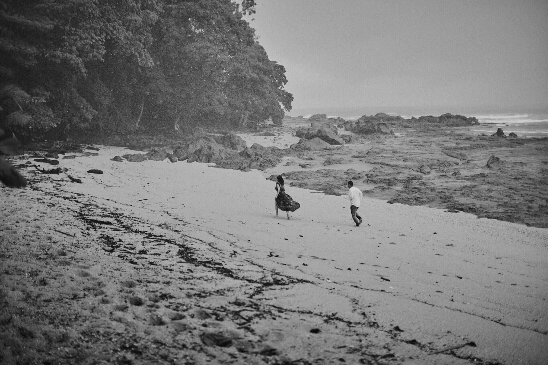 Costa Rica wedding guide June.