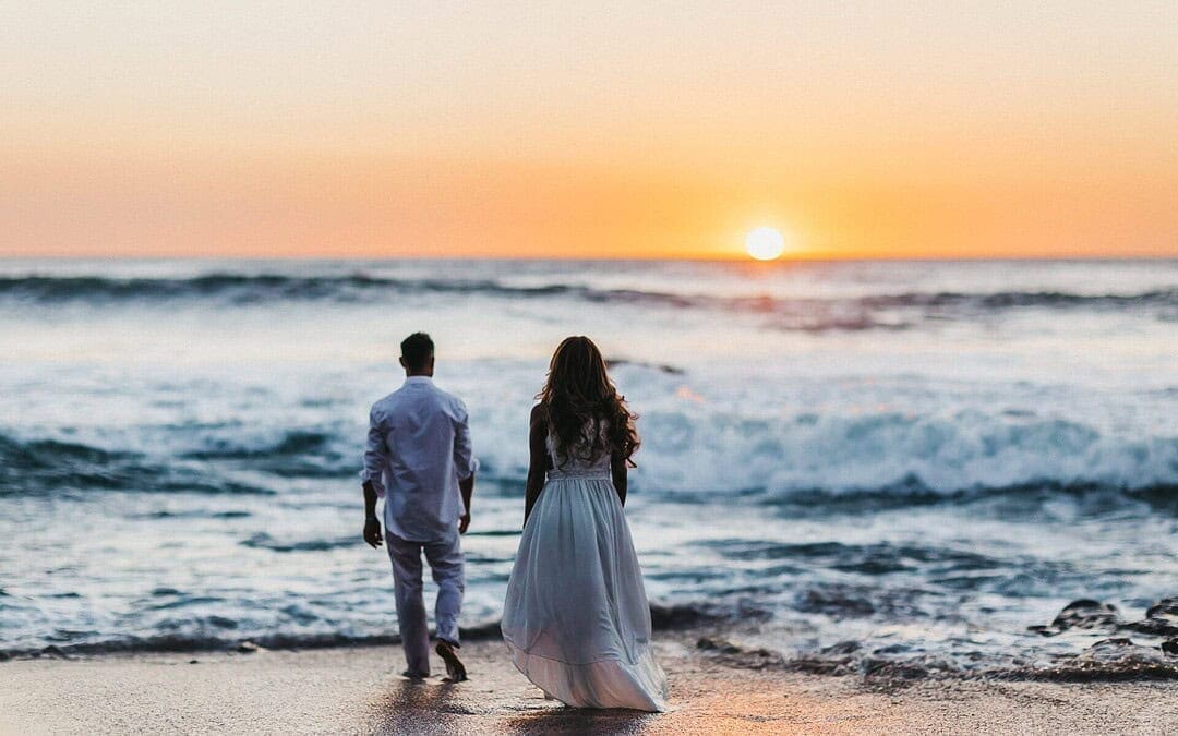 Costa Rica Wedding Guide: The Best Month Get married.