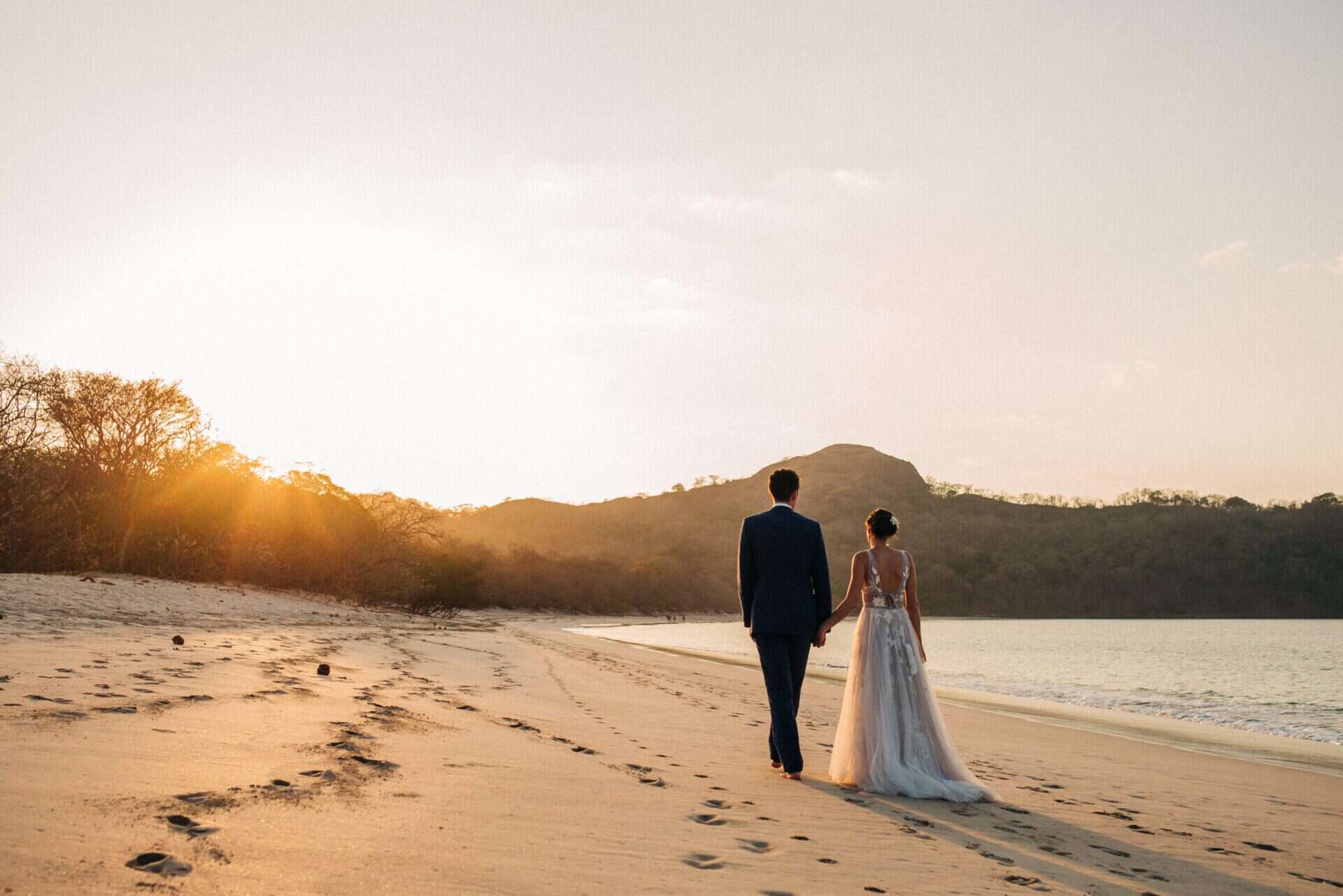costa rica wedding guide