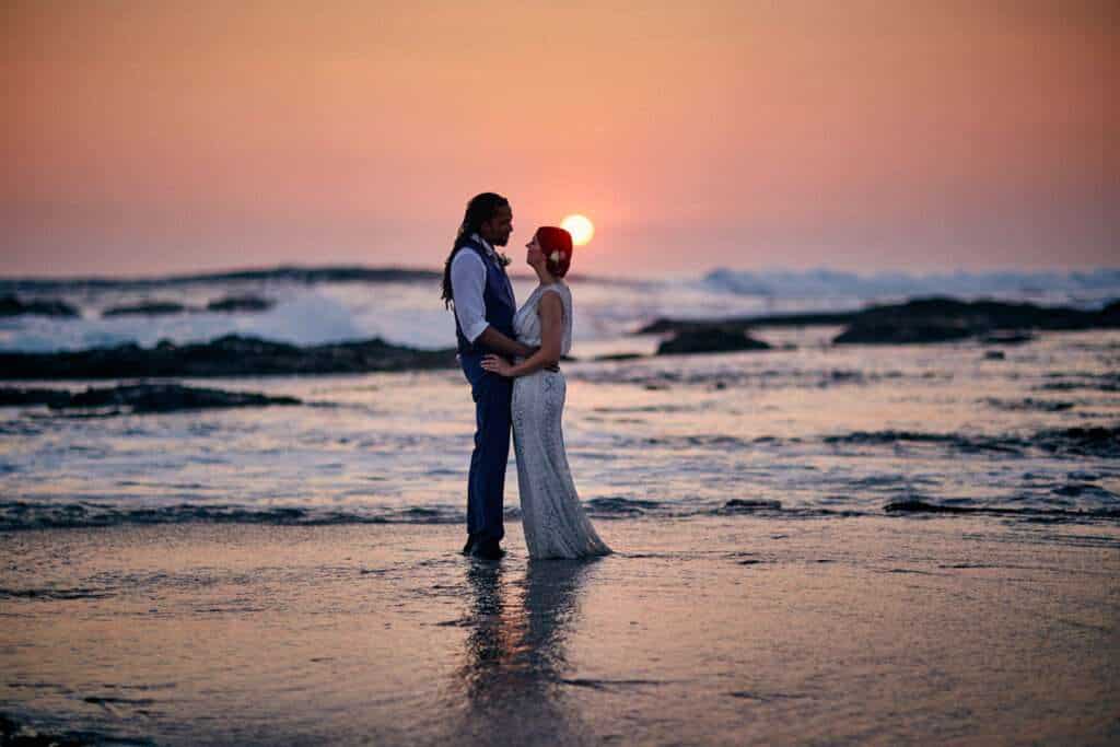 Costa rica wedding guide November