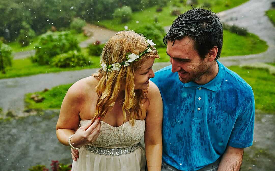 Costa Rica Wedding Guide August