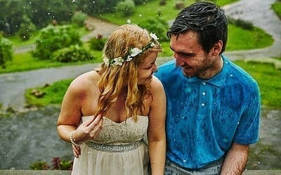 Costa Rica Wedding Guide August