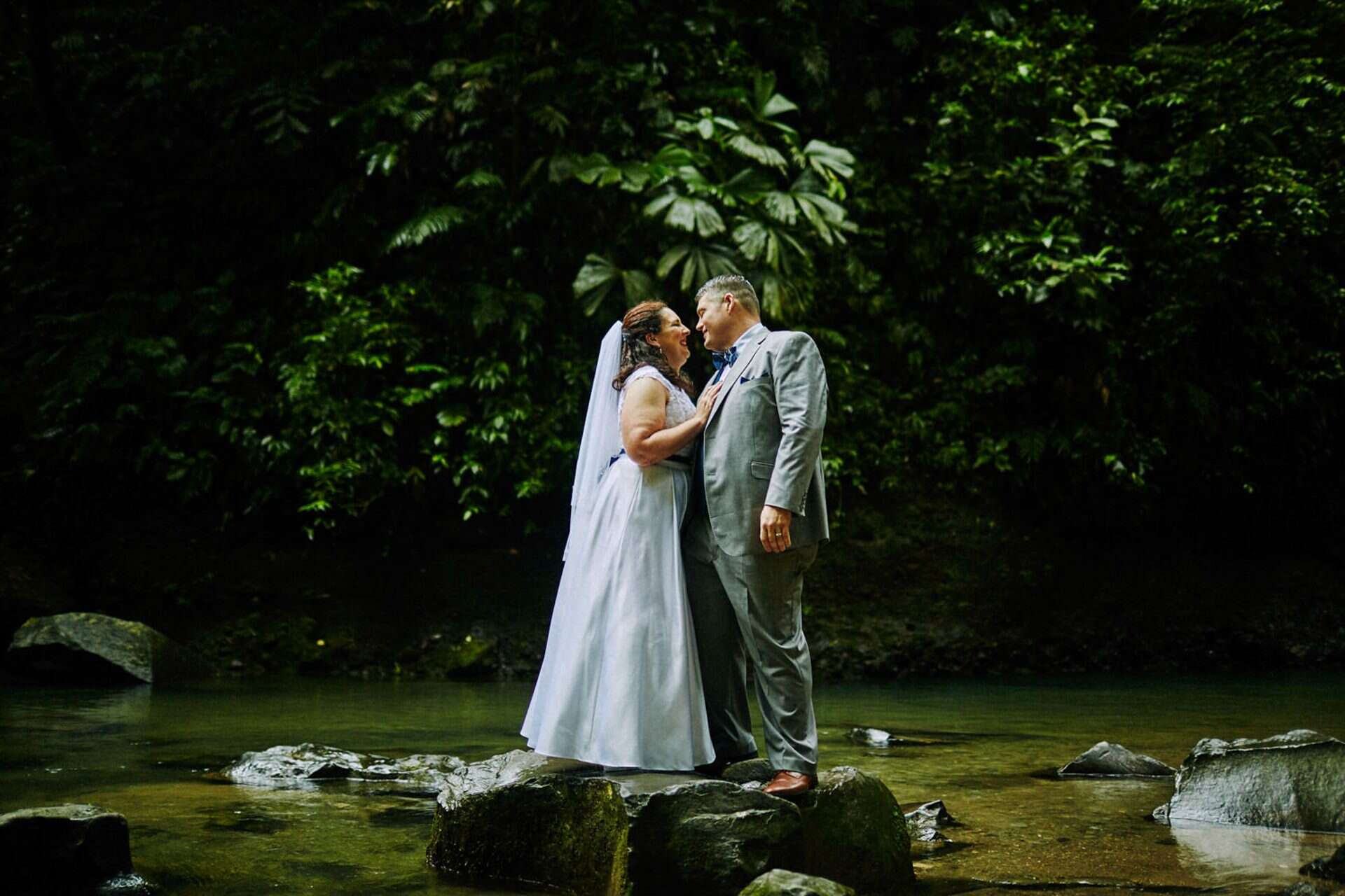 costa rica wedding guide October