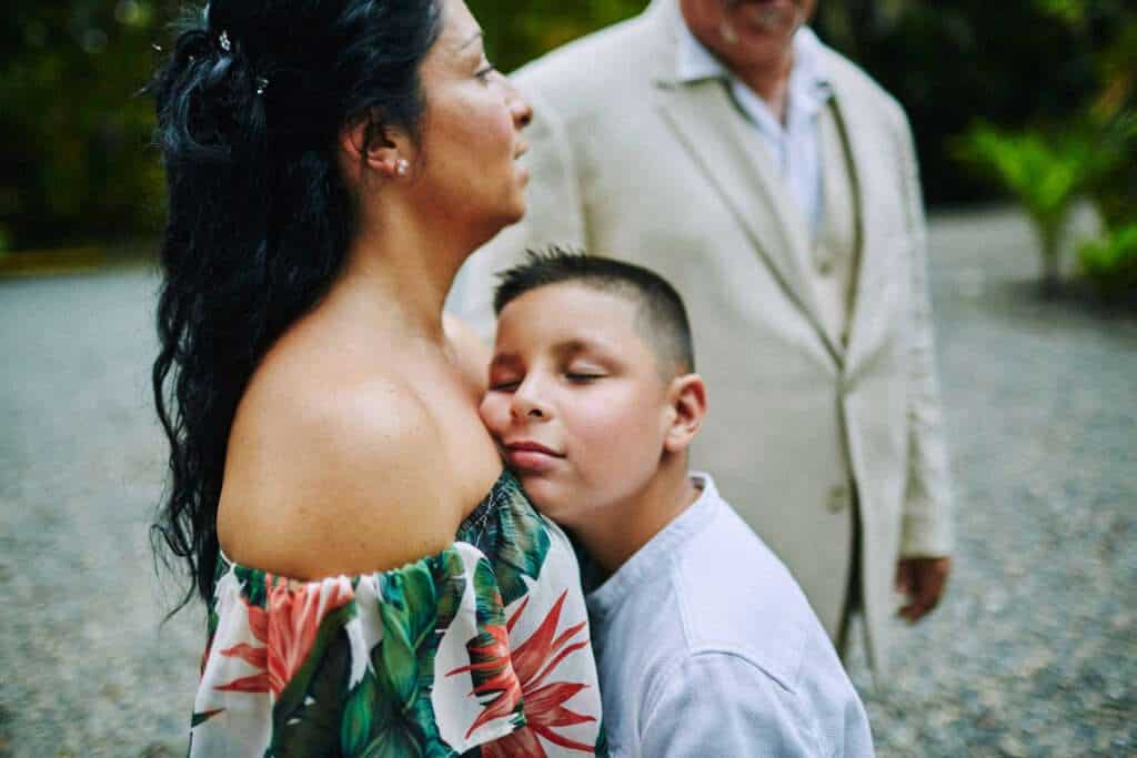 costa rica wedding guide December