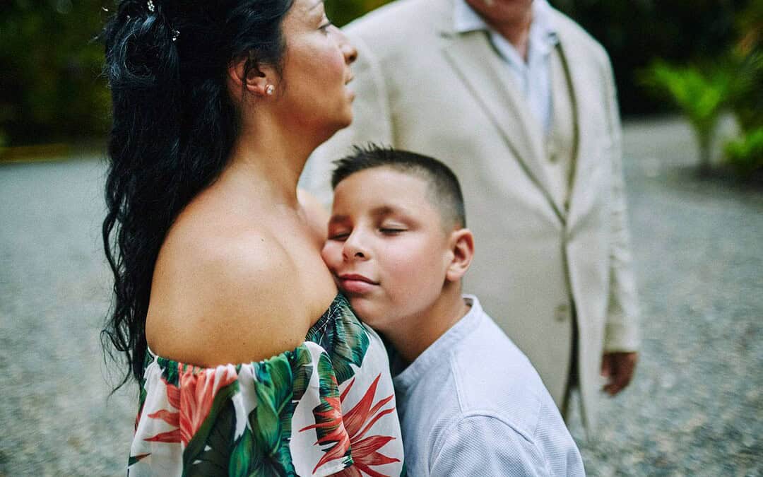 Costa Rica Wedding Guide December