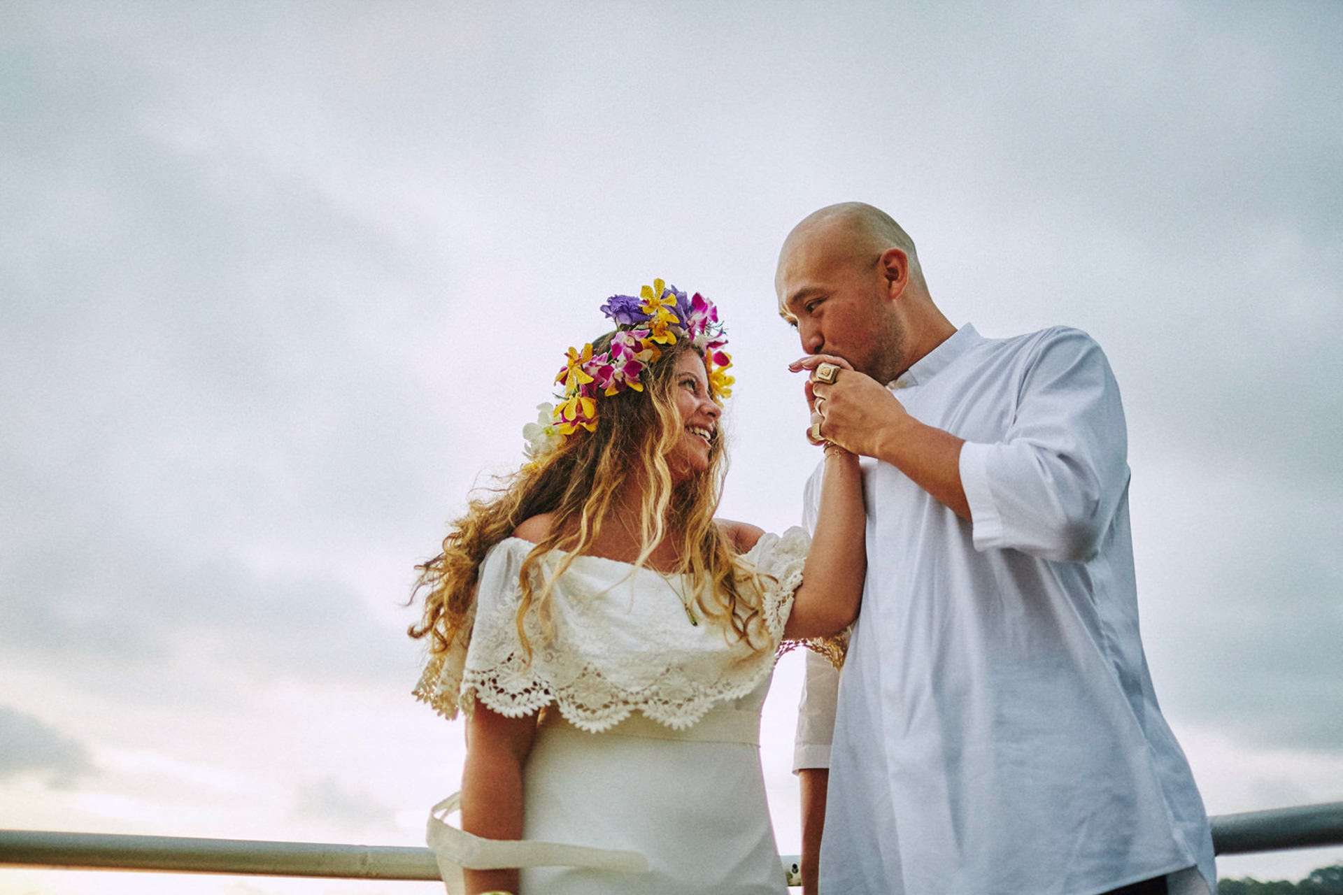 costa rica wedding guide December