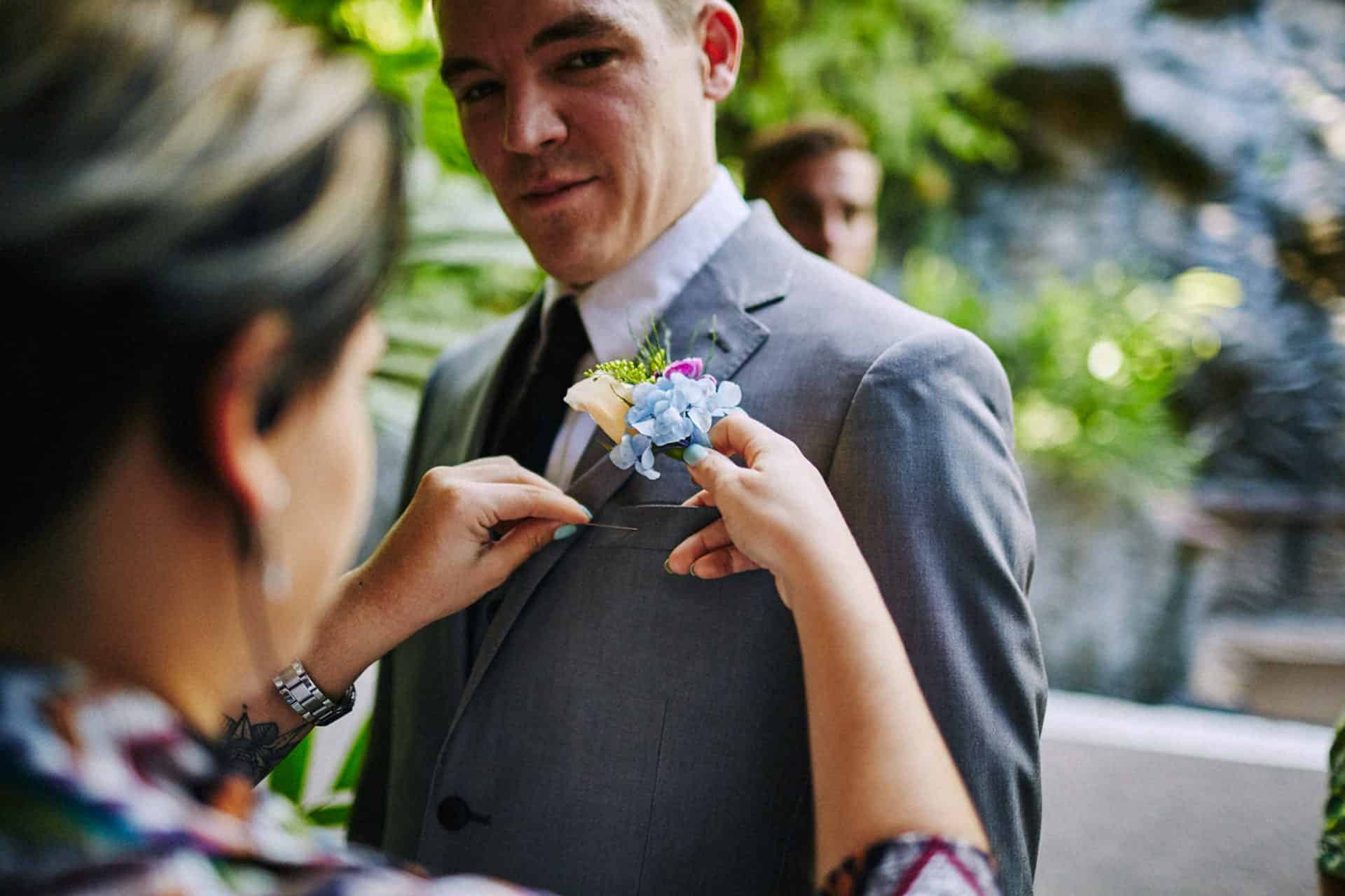 costa rica wedding guide March