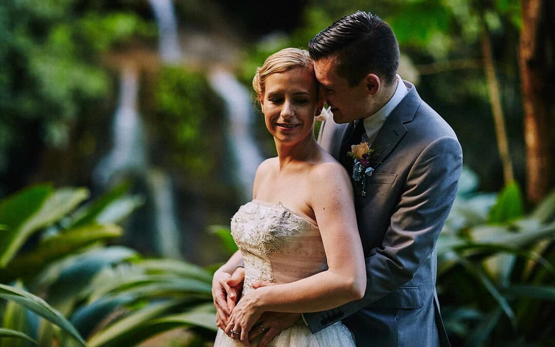 Costa Rica Wedding Guide March