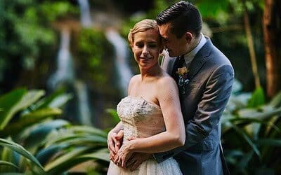 Costa Rica Wedding Guide March