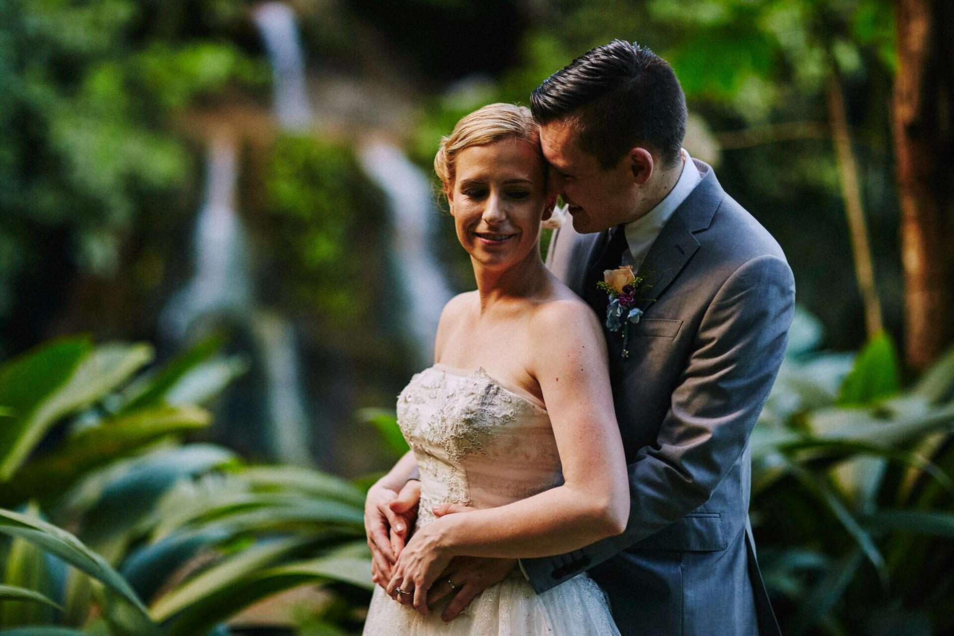 Costa Rica wedding guide March