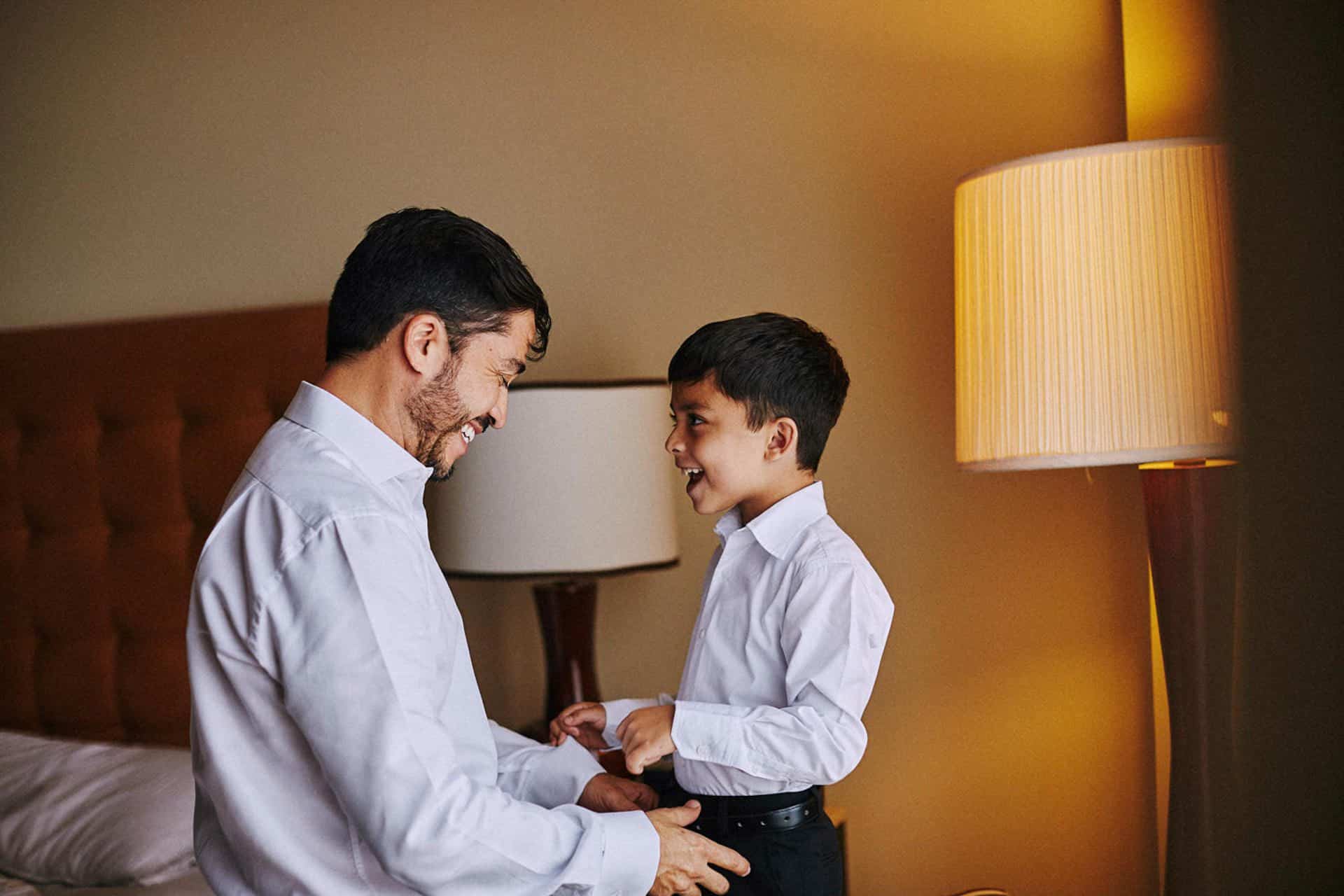 wedding in costa rica intercontinental hotel