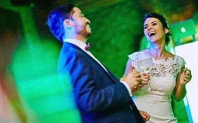 Costa Rica Wedding Guide July