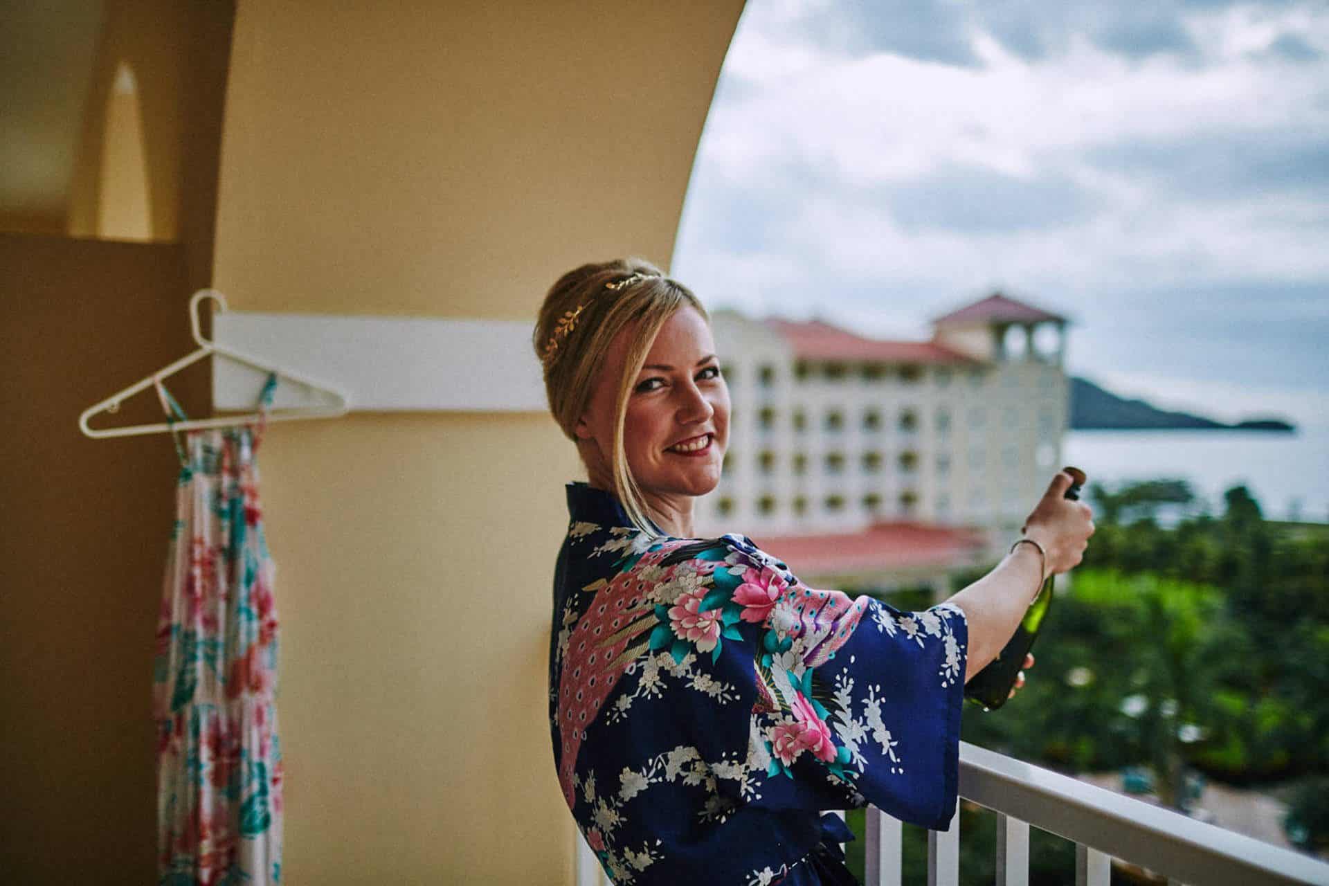 costa rica wedding guide September